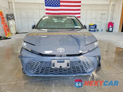 Piąte zdjęcie samochodu w środku: 2026 TOYOTA CAMRY SE VIN:4T1DAACK7TU282079 - miniatura
