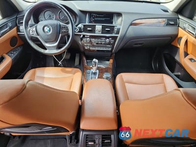 Zdjęcie 8 z 13 samochodu: 2015 BMW X3 XDRIVE28I VIN:5UXWX9C55F0D53751 - miniatura