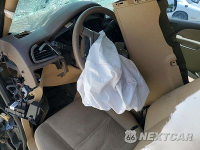 Zdjęcie 8 z 11 samochodu: 2011 CHEVROLET TAHOE C1500 LS VIN:1GNSCAE08BR390723 - miniatura