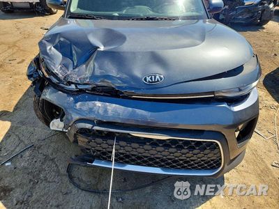 Zdjęcie 11 z 12 samochodu: 2021 KIA SOUL LX VIN:KNDJ23AU7M7757699 - miniatura