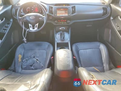 Zdjęcie 8 z 13 samochodu: 2013 KIA SPORTAGE SX VIN:KNDPC3A67D7503984 - miniatura