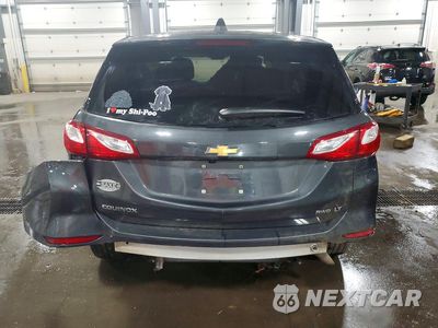 Zdjęcie 6 z 12 samochodu: 2020 CHEVROLET EQUINOX LT VIN:2GNAXUEV1L6236803 - miniatura