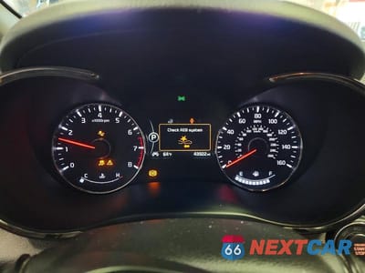 Zdjęcie 9 z 12 samochodu: 2017 KIA FORTE S VIN:3KPFL4A70HE028856 - miniatura