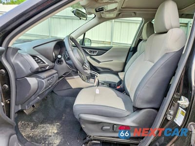 Zdjęcie 7 z 14 samochodu: 2021 SUBARU FORESTER PREMIUM VIN:JF2SKAJC5MH508989 - miniatura