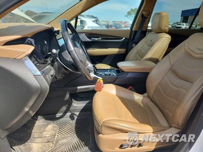 Zdjęcie 7 z 13 samochodu: 2020 CADILLAC XT6 PLATINUM PREMIUM LUXURY VIN:1GYKPFRS4LZ214883 - miniatura