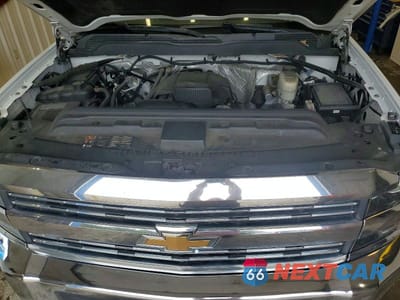 Zdjęcie 11 z 12 samochodu: 2017 CHEVROLET SILVERADO C2500 HEAVY DUTY VIN:1GC0CUEG5HZ397197 - miniatura
