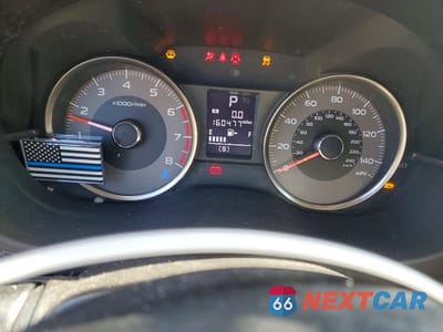 Zdjęcie 9 z 12 samochodu: 2015 SUBARU FORESTER 2.0XT PREMIUM VIN:JF2SJGDC5FH455988 - miniatura