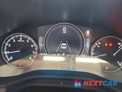 Zdjęcie 9 z 13 samochodu: 2026 MAZDA CX-90 SELECT VIN:JM3KKAHD4T1353055 - miniatura