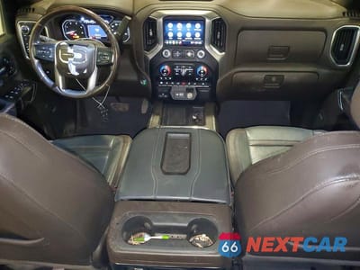 Zdjęcie 8 z 12 samochodu: 2022 GMC SIERRA K2500 DENALI VIN:1GT49REY6NF338372 - miniatura