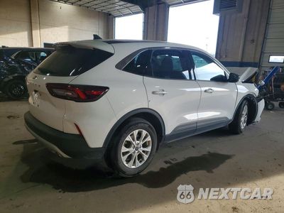 Trzecie zdjęcie samochodu z tyłu: 2024 FORD ESCAPE ACTIVE VIN:1FMCU0GN5RUB42994 - miniatura