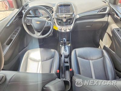 Zdjęcie 8 z 12 samochodu: 2022 CHEVROLET SPARK ACTIV VIN:KL8CH6SA0NC040897 - miniatura