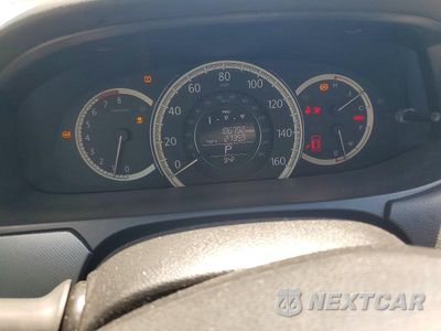 Zdjęcie 9 z 12 samochodu: 2014 HONDA ACCORD LX VIN:1HGCR2F38EA232428 - miniatura