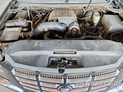 Zdjęcie 12 z 13 samochodu: 2007 CADILLAC ESCALADE LUXURY VIN:1GYEC63837R272897 - miniatura