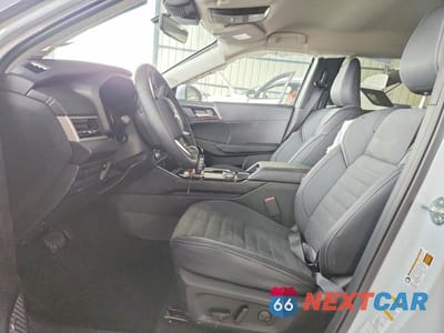Zdjęcie 7 z 13 samochodu: 2025 MITSUBISHI OUTLANDER SE VIN:JA4J4VA89SZ059034 - miniatura