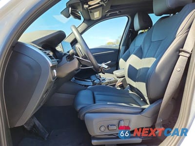 Zdjęcie 7 z 14 samochodu: 2024 BMW X3 XDRIVE30I VIN:WBX57DP06RN309621 - miniatura