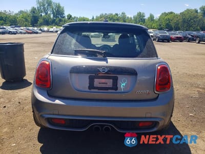 Zdjęcie 6 z 12 samochodu: 2019 MINI COOPER S VIN:WMWXP7C53K2A52076 - miniatura