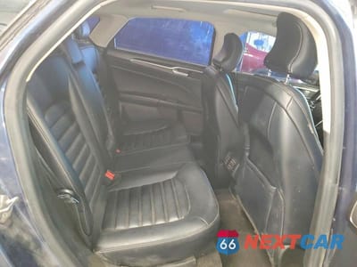 Zdjęcie 10 z 12 samochodu: 2019 FORD FUSION SEL VIN:3FA6P0CD6KR140499 - miniatura