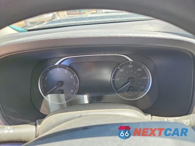 Zdjęcie 9 z 12 samochodu: 2023 NISSAN FRONTIER S VIN:1N6ED1EK4PN638322 - miniatura
