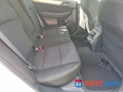 Zdjęcie 11 z 13 samochodu: 2018 SUBARU OUTBACK 2.5I PREMIUM VIN:4S4BSAHC7J3249401 - miniatura