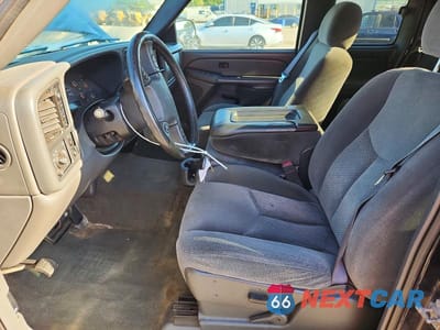 Zdjęcie 7 z 12 samochodu: 2005 CHEVROLET SILVERADO K1500 VIN:1GCEK19B15Z187410 - miniatura