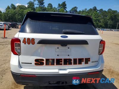 Zdjęcie 6 z 12 samochodu: 2024 FORD EXPLORER VIN:1FM5K8AB5RGA26737 - miniatura