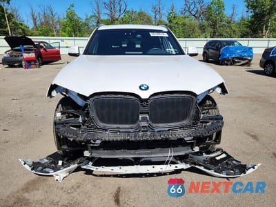 Piąte zdjęcie samochodu w środku: 2024 BMW X3 XDRIVE30I VIN:WBX57DP06RN309621 - miniatura