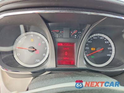 Zdjęcie 9 z 13 samochodu: 2013 GMC TERRAIN SLE VIN:2GKALMEK0D6402177 - miniatura