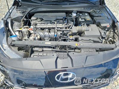 Zdjęcie 11 z 12 samochodu: 2023 HYUNDAI ELANTRA SEL VIN:KMHLS4AG0PU572632 - miniatura