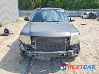 Piąte zdjęcie samochodu w środku: 2009 FORD ESCAPE XLT VIN:1FMCU03G99KA12414 - miniatura