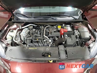 Zdjęcie 11 z 13 samochodu: 2023 NISSAN SENTRA SV VIN:3N1AB8CV1PY223719 - miniatura