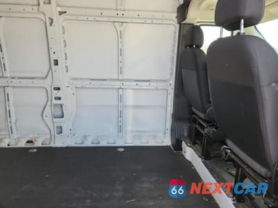 Zdjęcie 11 z 13 samochodu: 2024 RAM PROMASTER VIN:3C6LRVDG0RE153464 - miniatura
