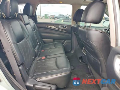 Zdjęcie 11 z 13 samochodu: 2014 INFINITI QX60 BASE VIN:5N1AL0MM7EC524062 - miniatura