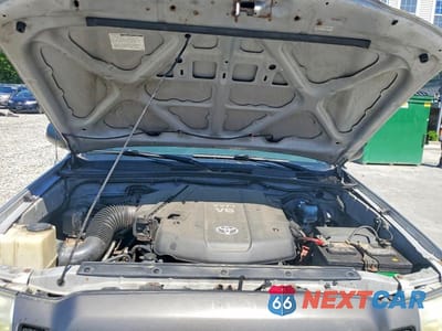 Zdjęcie 11 z 12 samochodu: 2009 TOYOTA TACOMA ACCESS CAB VIN:5TEUU42N99Z629257 - miniatura