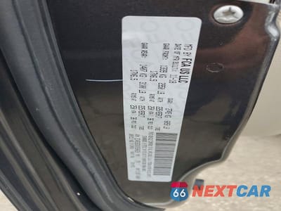 Zdjęcie 13 z 13 samochodu: 2019 DODGE GRAND CARAVAN SE VIN:2C4RDGBGXKR584320 - miniatura