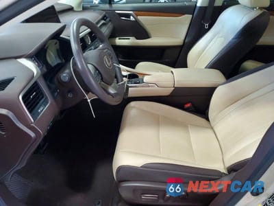 Zdjęcie 7 z 14 samochodu: 2018 LEXUS RX 350 BASE VIN:2T2BZMCA3JC152013 - miniatura