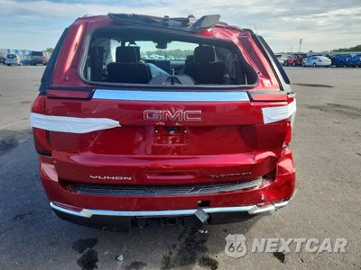 Zdjęcie 6 z 13 samochodu: 2026 GMC YUKON ELEVATION VIN:1GKS1BKD7TR126619 - miniatura