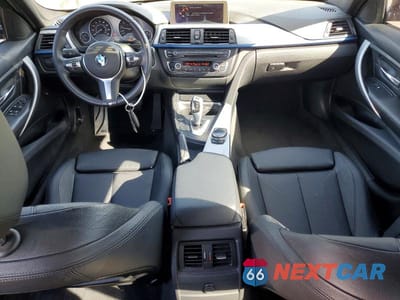 Zdjęcie 8 z 12 samochodu: 2014 BMW 335 I VIN:WBA3A9C59EF479039 - miniatura