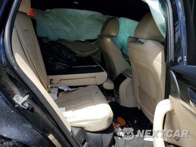 Zdjęcie 11 z 13 samochodu: 2021 BMW X4 XDRIVEM40I VIN:5UX2V5C0XM9G28833 - miniatura