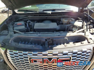 Zdjęcie 12 z 13 samochodu: 2024 GMC YUKON XL DENALI VIN:1GKS2JKL5RR384368 - miniatura