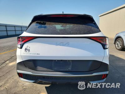 Zdjęcie 6 z 13 samochodu: 2024 KIA SPORTAGE X-PRO PRESTIGE VIN:5XYK7CDF2RG199306 - miniatura