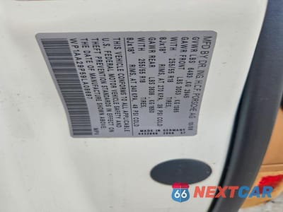 Zdjęcie 13 z 13 samochodu: 2009 PORSCHE CAYENNE VIN:WP1AA29P59LA08697 - miniatura