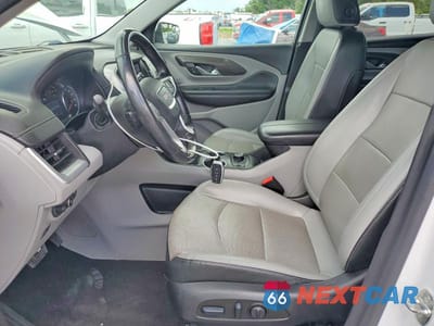 Zdjęcie 7 z 13 samochodu: 2023 GMC TERRAIN SLT VIN:3GKALPEG2PL103142 - miniatura