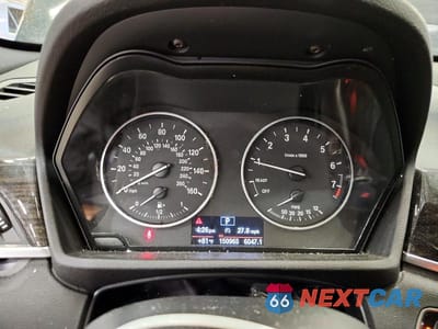 Zdjęcie 9 z 12 samochodu: 2018 BMW X1 XDRIVE28I VIN:WBXHT3C36J5K28366 - miniatura