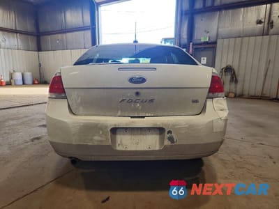 Zdjęcie 6 z 12 samochodu: 2009 FORD FOCUS SE VIN:1FAHP35N69W225561 - miniatura
