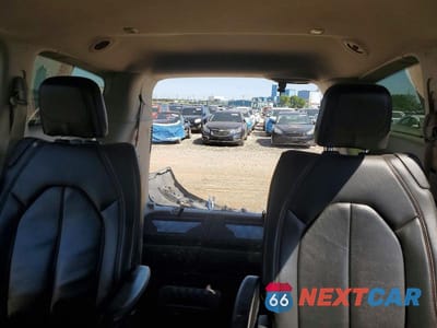 Zdjęcie 10 z 13 samochodu: 2017 CHRYSLER PACIFICA TOURING L VIN:2C4RC1BG4HR540614 - miniatura