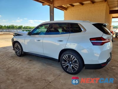 Drugie zdjęcie samochodu z przodu: 2026 BMW X3 30 XDRIVE VIN:5UX53GP03T9211316 - miniatura