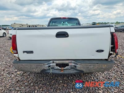 Zdjęcie 6 z 12 samochodu: 2000 FORD F150 XLT VIN:1FTZF1723YNB36303 - miniatura