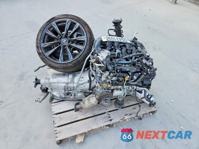 Zdjęcie 11 z 13 samochodu: 2025 LEXUS IS 350 F SPORT DESIGN VIN:JTHBZ1B29S5084987 - miniatura