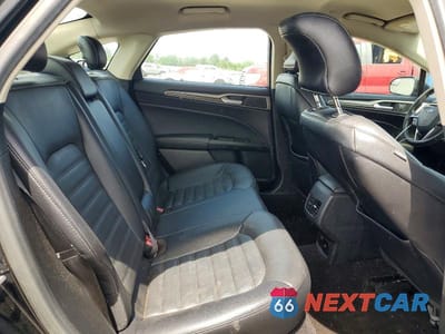 Zdjęcie 10 z 12 samochodu: 2017 FORD FUSION SE PHEV VIN:3FA6P0PU7HR332095 - miniatura