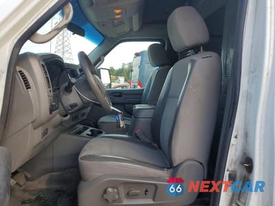 Zdjęcie 7 z 13 samochodu: 2014 NISSAN NV 2500 HD S VIN:1N6AF0LYXEN100019 - miniatura